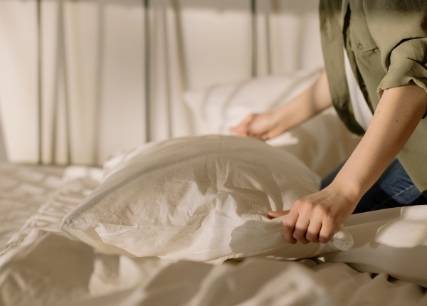 yatak yıkama