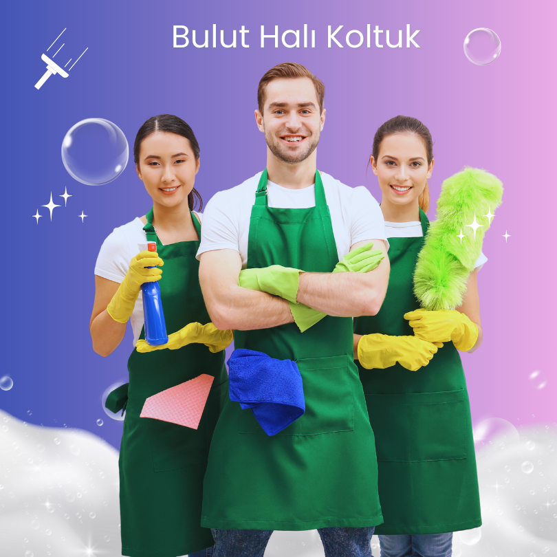 Bulut Halı Koltuk